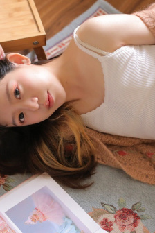 《被囚禁的女子》大结局